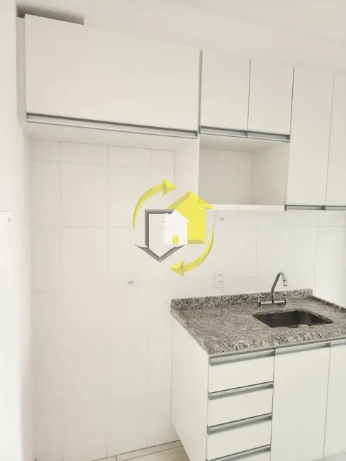 Foto 5 de Apartamento com 2 quartos para alugar, 42m2 em Vila Esperança, São Paulo - SP