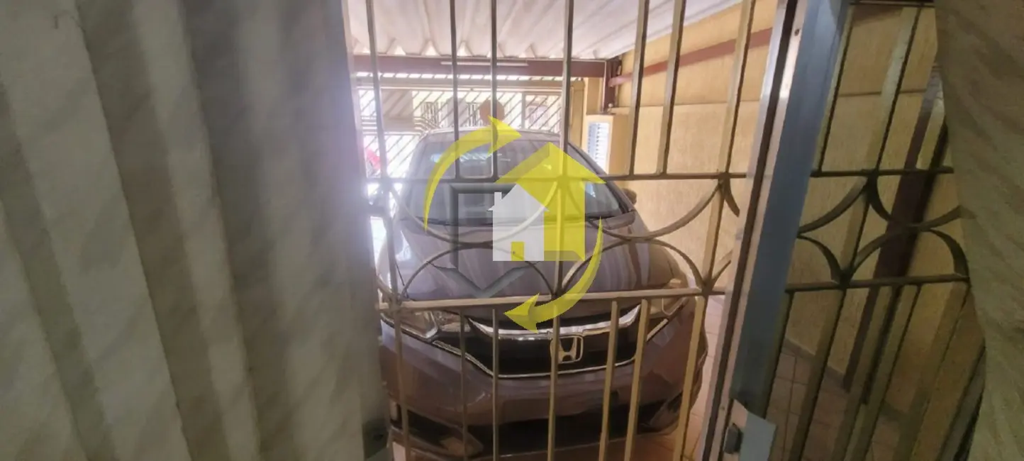 Foto 3 de Sobrado com 4 quartos à venda, 115m2 em Tatuapé, São Paulo - SP