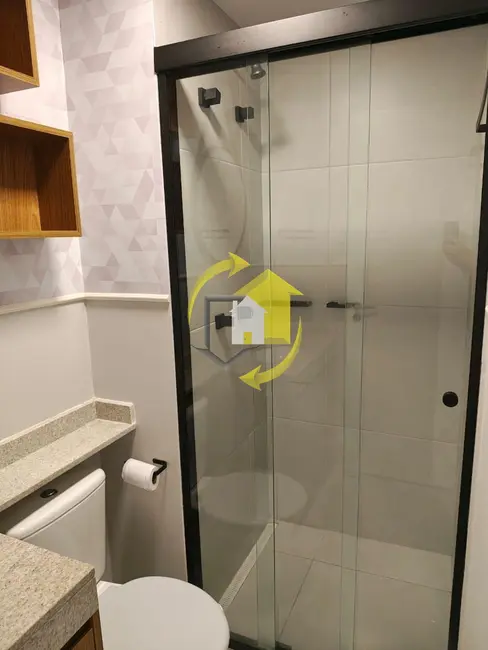 Foto 9 de Apartamento com 2 quartos para alugar, 57m2 em Brás, São Paulo - SP