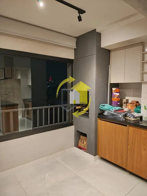 Foto 5 de Apartamento com 2 quartos para alugar, 57m2 em Brás, São Paulo - SP