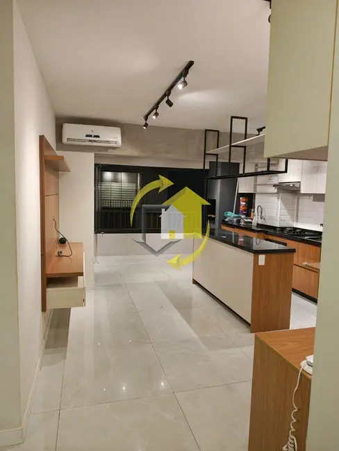 Foto 2 de Apartamento com 2 quartos para alugar, 57m2 em Brás, São Paulo - SP
