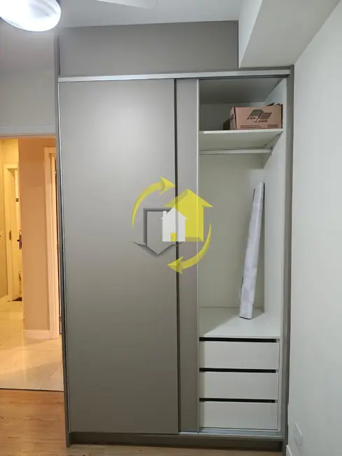 Foto 6 de Apartamento com 2 quartos para alugar, 57m2 em Brás, São Paulo - SP