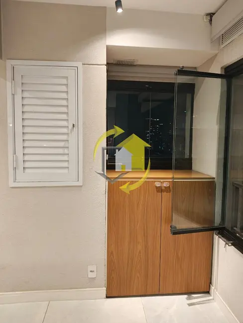 Foto 4 de Apartamento com 2 quartos para alugar, 57m2 em Brás, São Paulo - SP