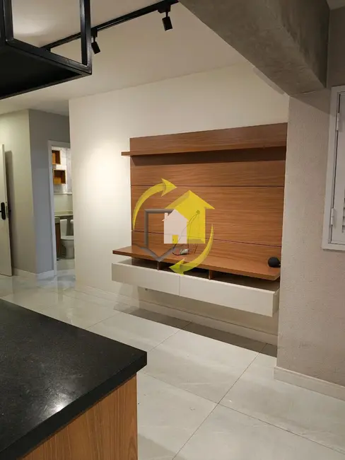 Foto 3 de Apartamento com 2 quartos para alugar, 57m2 em Brás, São Paulo - SP