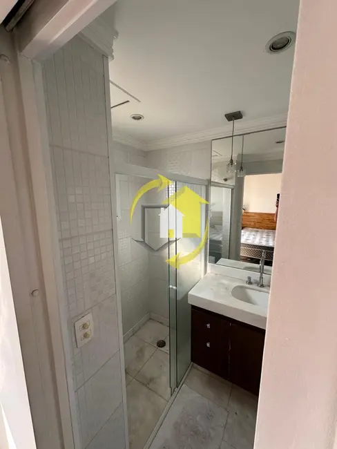 Apartamento com 1 quarto para alugar, 70m2 em Vila Gomes Cardim, São Paulo - SP - imagem 9 Foto 9 de Apartamento com 1 quarto para alugar, 70m2 em Vila Gomes Cardim, São Paulo - SP