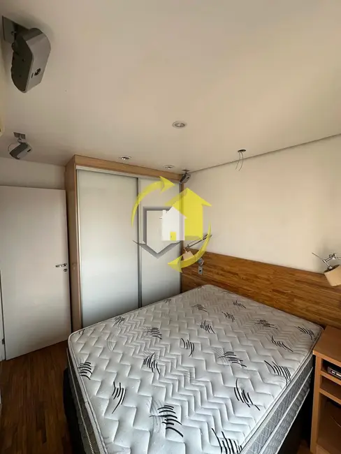 Apartamento com 1 quarto para alugar, 70m2 em Vila Gomes Cardim, São Paulo - SP - imagem 8 Foto 8 de Apartamento com 1 quarto para alugar, 70m2 em Vila Gomes Cardim, São Paulo - SP