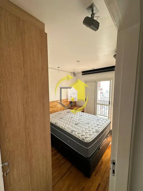 Apartamento com 1 quarto para alugar, 70m2 em Vila Gomes Cardim, São Paulo - SP - imagem 7 Foto 7 de Apartamento com 1 quarto para alugar, 70m2 em Vila Gomes Cardim, São Paulo - SP