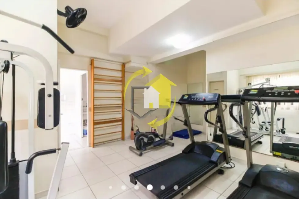 Apartamento com 3 quartos à venda, 78m2 em Tatuapé, São Paulo - SP - imagem 9 Foto 9 de Apartamento com 3 quartos à venda, 78m2 em Tatuapé, São Paulo - SP