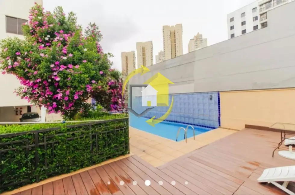 Apartamento com 3 quartos à venda, 78m2 em Tatuapé, São Paulo - SP - imagem 7 Foto 7 de Apartamento com 3 quartos à venda, 78m2 em Tatuapé, São Paulo - SP