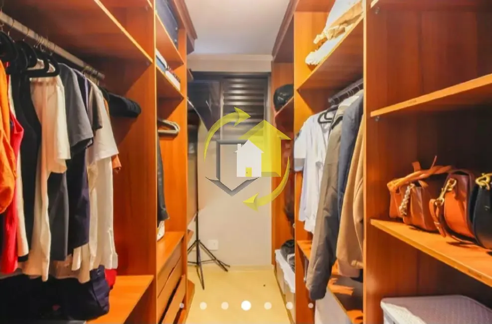 Apartamento com 3 quartos à venda, 78m2 em Tatuapé, São Paulo - SP - imagem 4 Foto 4 de Apartamento com 3 quartos à venda, 78m2 em Tatuapé, São Paulo - SP