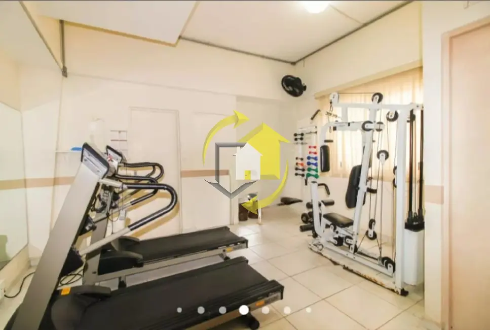 Apartamento com 3 quartos à venda, 78m2 em Tatuapé, São Paulo - SP - imagem 8 Foto 8 de Apartamento com 3 quartos à venda, 78m2 em Tatuapé, São Paulo - SP