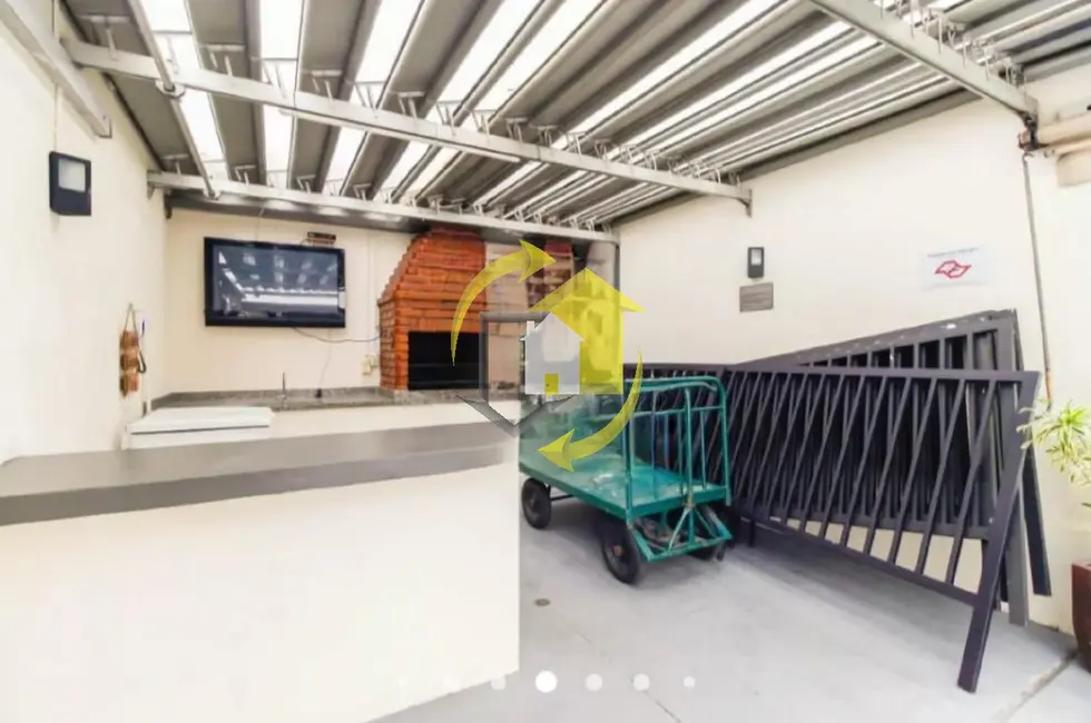 Apartamento com 3 quartos à venda, 78m2 em Tatuapé, São Paulo - SP - imagem 6 Foto 6 de Apartamento com 3 quartos à venda, 78m2 em Tatuapé, São Paulo - SP