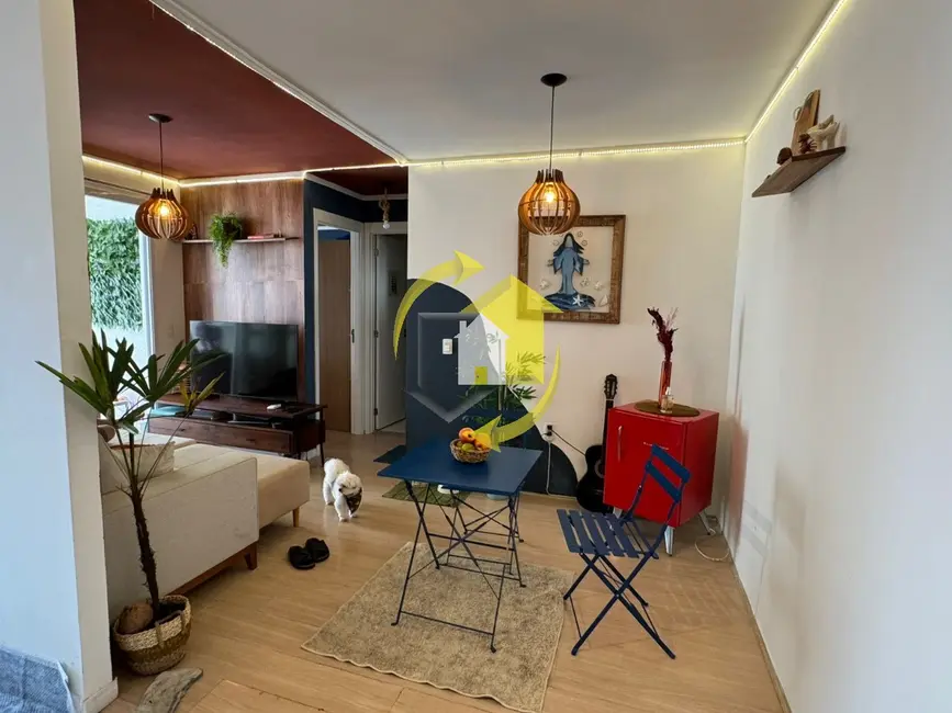 Foto 1 de Apartamento com 1 quarto à venda e para alugar, 47m2 em Vila Dom Pedro I, São Paulo - SP