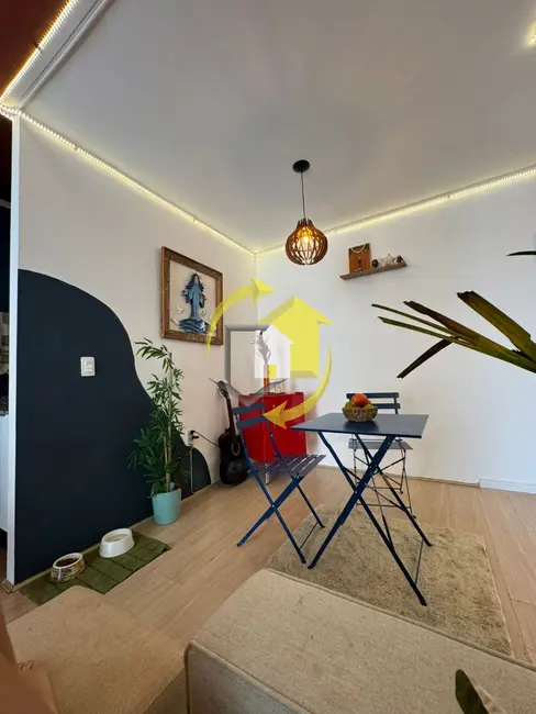 Foto 2 de Apartamento com 1 quarto à venda e para alugar, 47m2 em Vila Dom Pedro I, São Paulo - SP