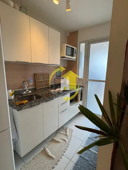 Foto 4 de Apartamento com 1 quarto à venda e para alugar, 47m2 em Vila Dom Pedro I, São Paulo - SP