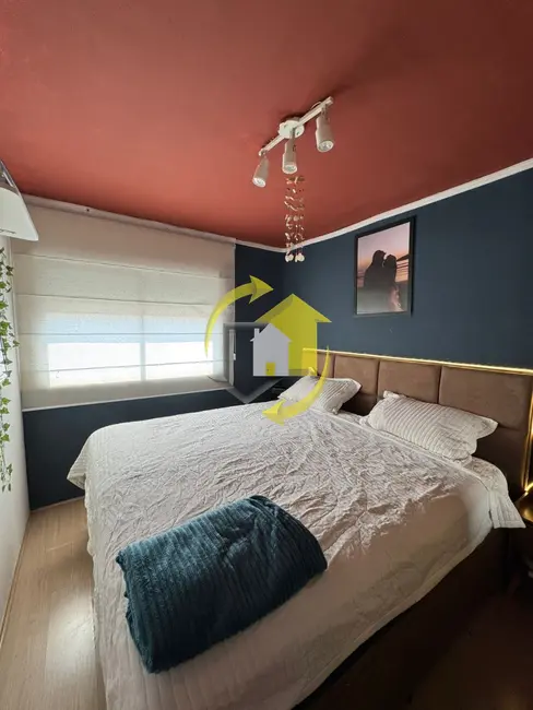 Foto 7 de Apartamento com 1 quarto à venda e para alugar, 47m2 em Vila Dom Pedro I, São Paulo - SP