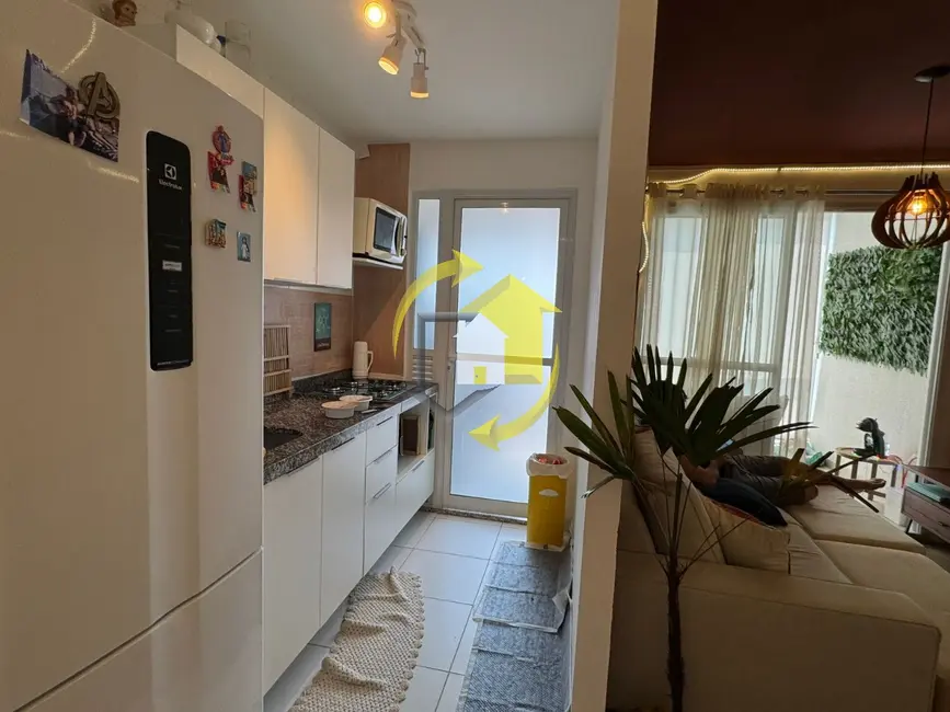 Foto 5 de Apartamento com 1 quarto à venda e para alugar, 47m2 em Vila Dom Pedro I, São Paulo - SP