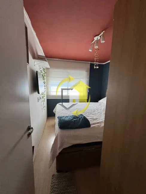 Foto 6 de Apartamento com 1 quarto à venda e para alugar, 47m2 em Vila Dom Pedro I, São Paulo - SP