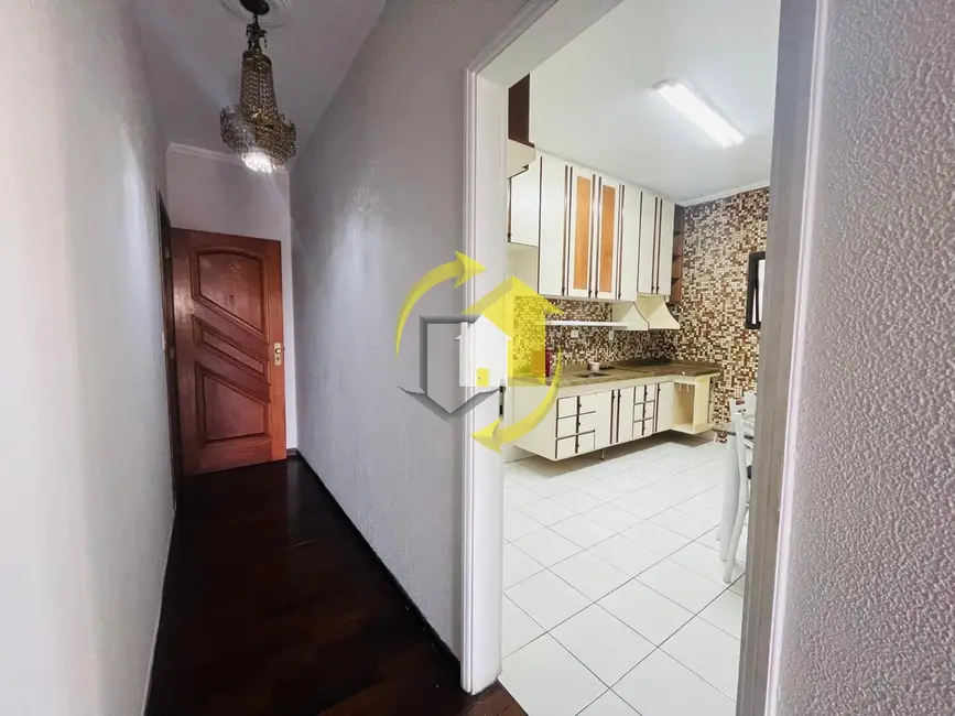 Foto 2 de Apartamento com 3 quartos à venda e para alugar, 90m2 em Tatuapé, São Paulo - SP