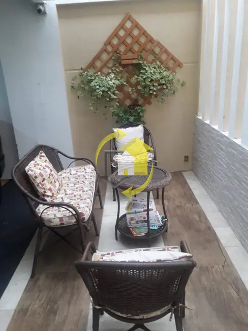 Foto 8 de Apartamento com 2 quartos para alugar, 60m2 em Tatuapé, São Paulo - SP