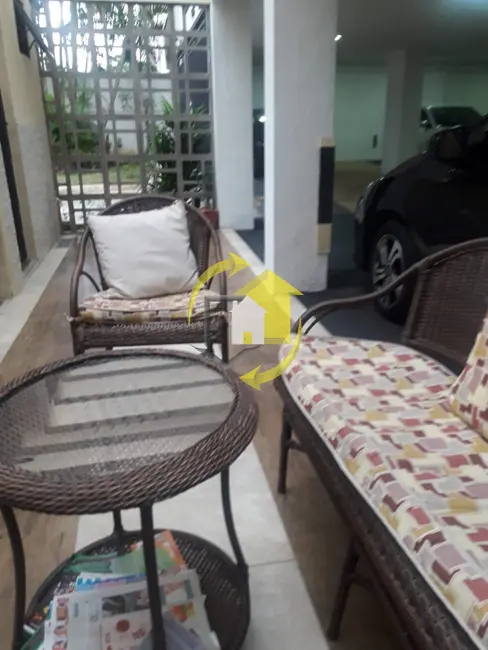 Foto 7 de Apartamento com 2 quartos para alugar, 60m2 em Tatuapé, São Paulo - SP