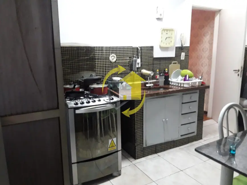 Foto 1 de Apartamento com 2 quartos para alugar, 60m2 em Tatuapé, São Paulo - SP