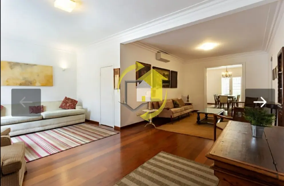 Foto 5 de Sobrado com 3 quartos à venda e para alugar, 300m2 em Jardim Europa, São Paulo - SP