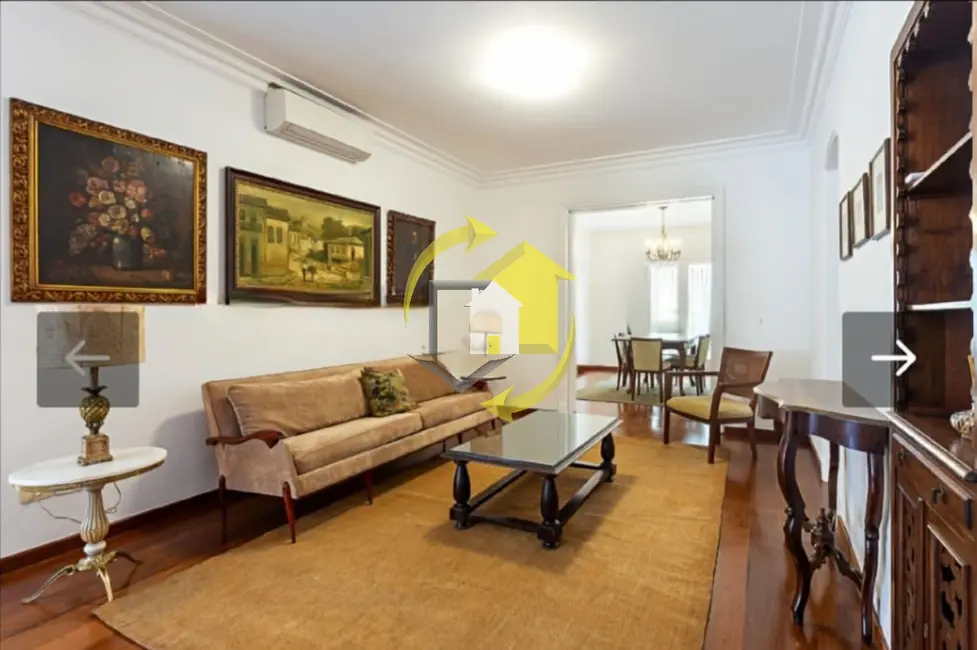 Foto 9 de Sobrado com 3 quartos à venda e para alugar, 300m2 em Jardim Europa, São Paulo - SP