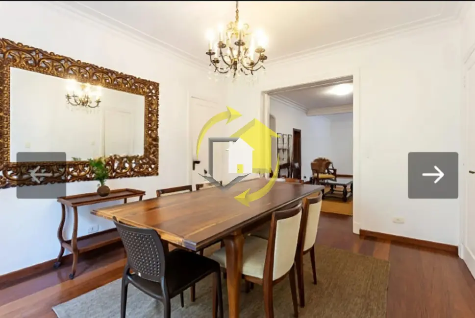 Foto 7 de Sobrado com 3 quartos à venda e para alugar, 300m2 em Jardim Europa, São Paulo - SP