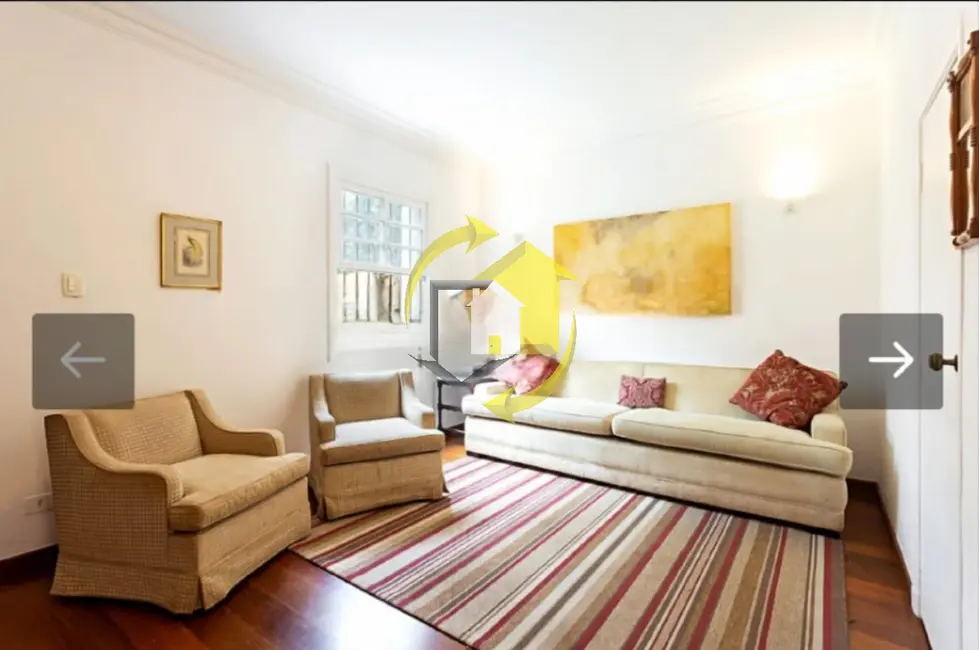 Foto 4 de Sobrado com 3 quartos à venda e para alugar, 300m2 em Jardim Europa, São Paulo - SP