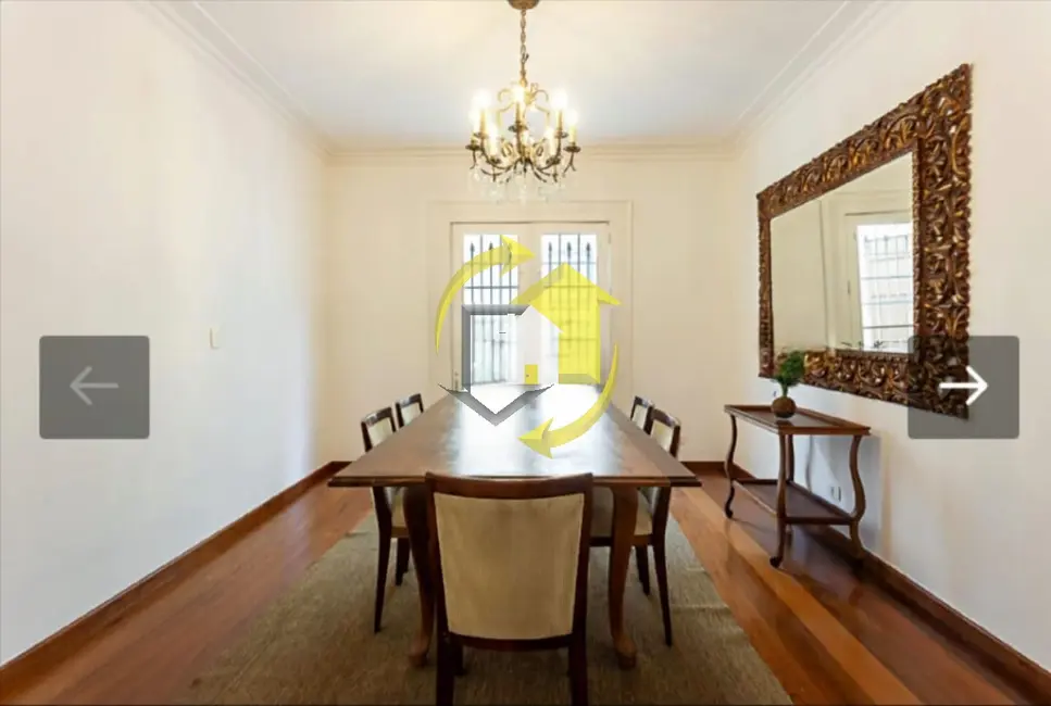 Foto 8 de Sobrado com 3 quartos à venda e para alugar, 300m2 em Jardim Europa, São Paulo - SP