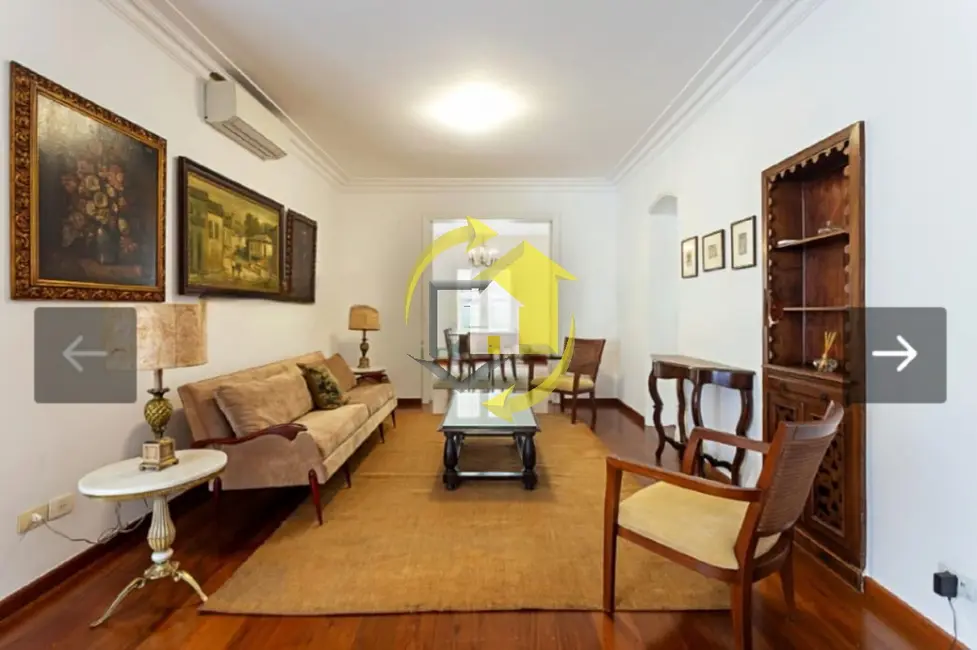 Foto 6 de Sobrado com 3 quartos à venda e para alugar, 300m2 em Jardim Europa, São Paulo - SP