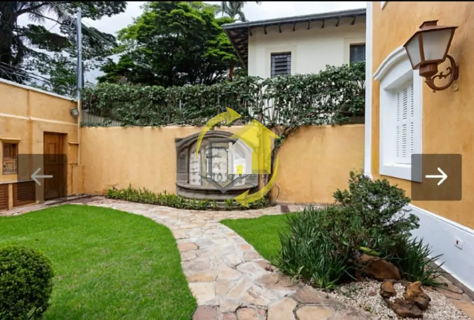 Foto 3 de Sobrado com 3 quartos à venda e para alugar, 300m2 em Jardim Europa, São Paulo - SP