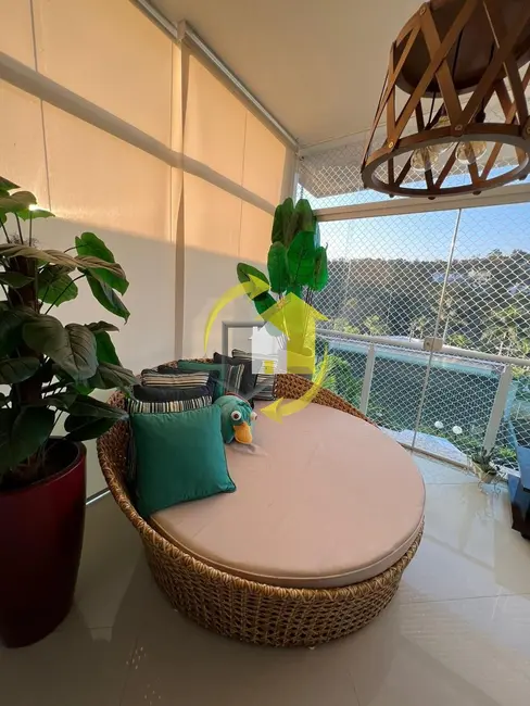 Foto 7 de Sobrado com 5 quartos à venda, 489m2 em Aruja - SP