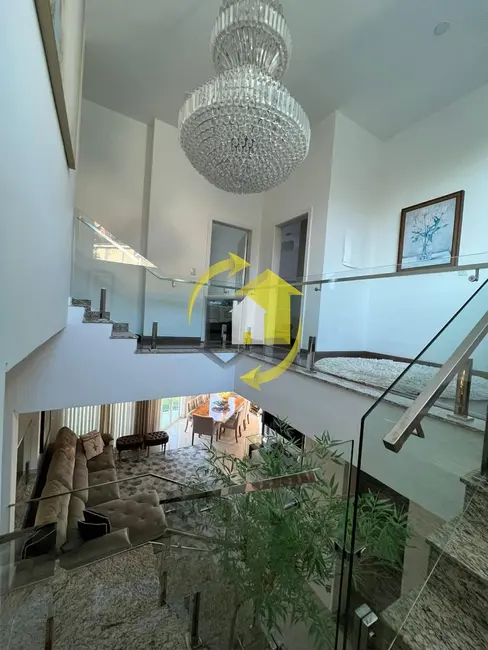 Foto 9 de Sobrado com 5 quartos à venda, 489m2 em Aruja - SP