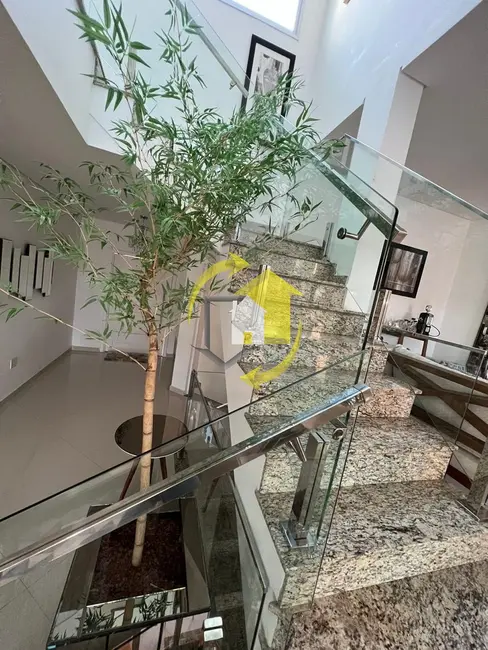 Foto 2 de Sobrado com 5 quartos à venda, 489m2 em Aruja - SP