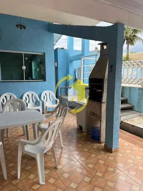 Sobrado com 6 quartos à venda, 380m2 em Bertioga - SP - imagem 7 Foto 7 de Sobrado com 6 quartos à venda, 380m2 em Bertioga - SP