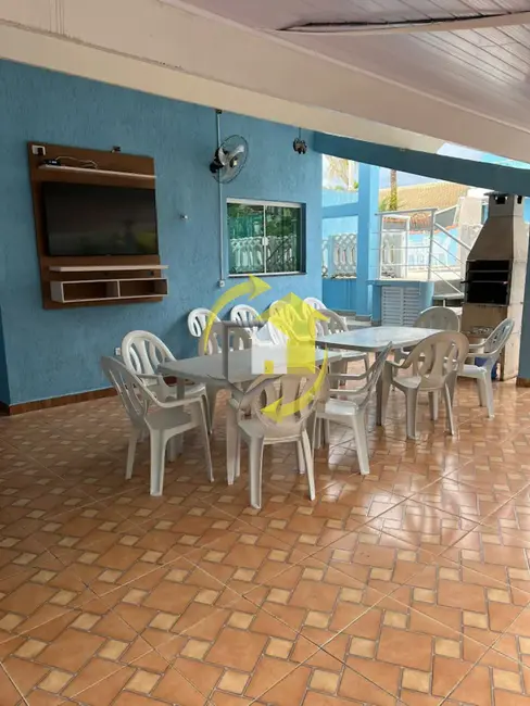 Sobrado com 6 quartos à venda, 380m2 em Bertioga - SP - imagem 5 Foto 5 de Sobrado com 6 quartos à venda, 380m2 em Bertioga - SP