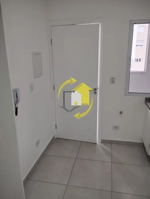 Foto 4 de Apartamento com 2 quartos para alugar, 50m2 em Tatuapé, São Paulo - SP