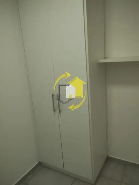 Foto 9 de Apartamento com 2 quartos para alugar, 50m2 em Tatuapé, São Paulo - SP