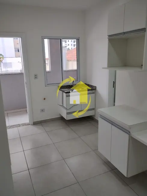 Foto 1 de Apartamento com 2 quartos para alugar, 50m2 em Tatuapé, São Paulo - SP