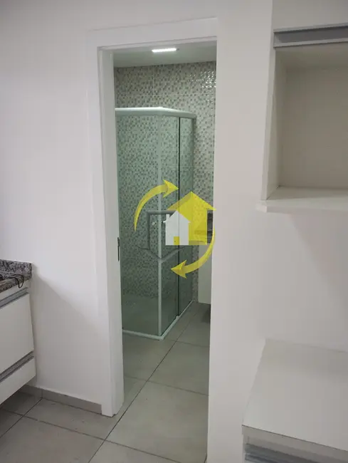 Foto 5 de Apartamento com 2 quartos para alugar, 50m2 em Tatuapé, São Paulo - SP