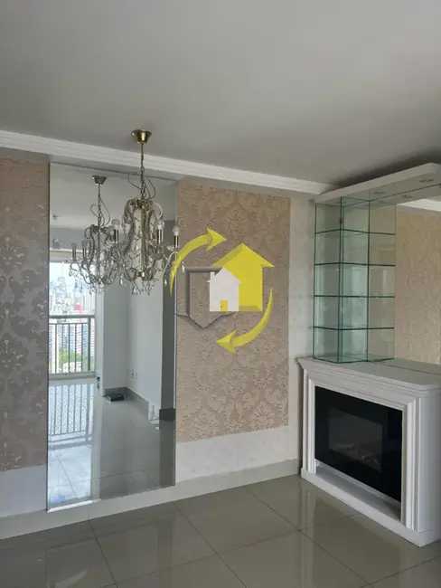 Apartamento com 2 quartos à venda, 56m2 em Brás, São Paulo - SP - imagem 5 Foto 5 de Apartamento com 2 quartos à venda, 56m2 em Brás, São Paulo - SP