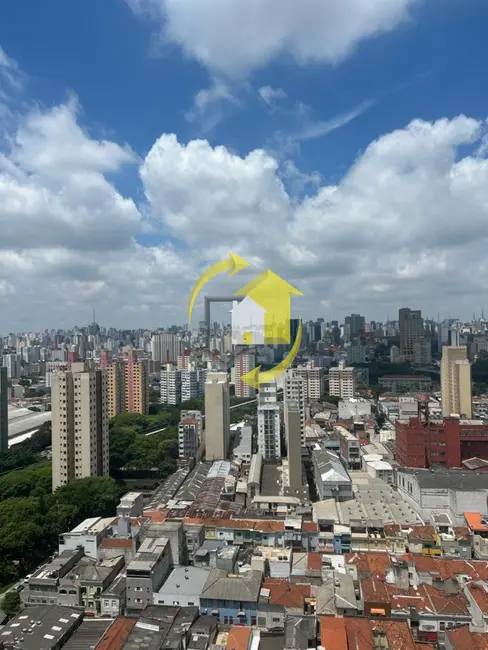 Apartamento com 2 quartos à venda, 56m2 em Brás, São Paulo - SP - imagem 8 Foto 8 de Apartamento com 2 quartos à venda, 56m2 em Brás, São Paulo - SP