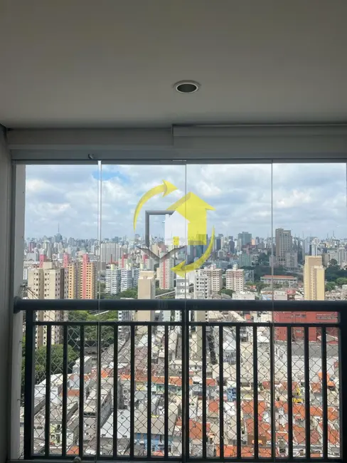 Apartamento com 2 quartos à venda, 56m2 em Brás, São Paulo - SP - imagem 7 Foto 7 de Apartamento com 2 quartos à venda, 56m2 em Brás, São Paulo - SP