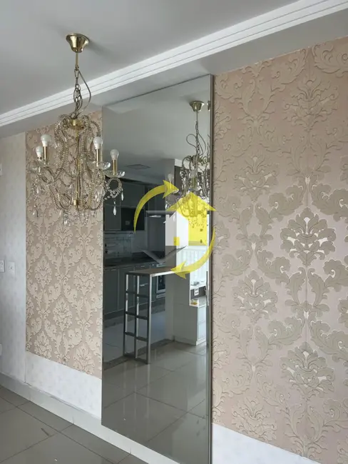 Apartamento com 2 quartos à venda, 56m2 em Brás, São Paulo - SP - imagem 4 Foto 4 de Apartamento com 2 quartos à venda, 56m2 em Brás, São Paulo - SP