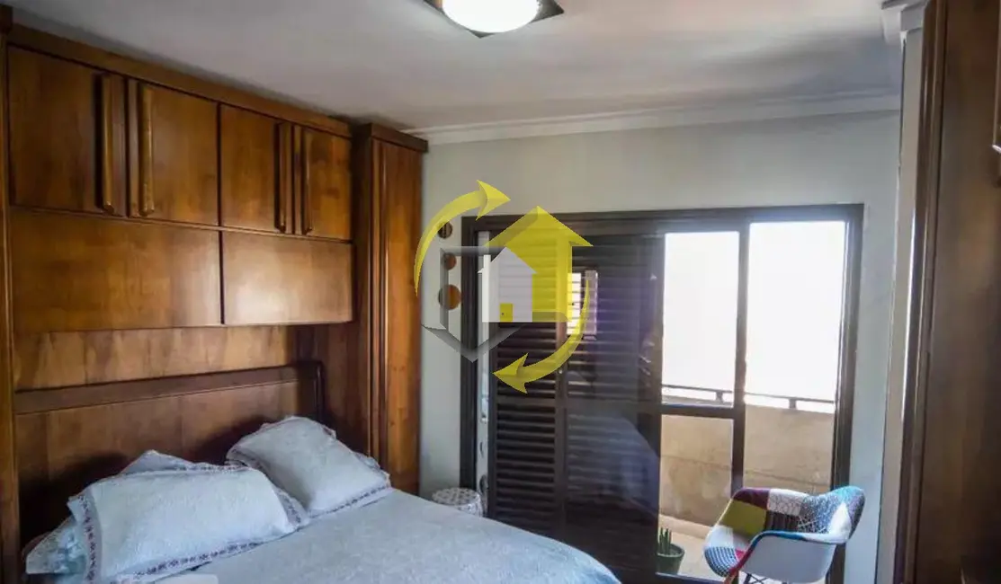 Foto 5 de Apartamento com 3 quartos à venda, 110m2 em Chácara Tatuapé, São Paulo - SP