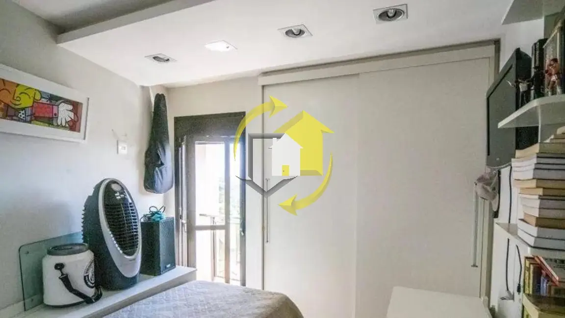 Foto 8 de Apartamento com 3 quartos à venda, 110m2 em Chácara Tatuapé, São Paulo - SP