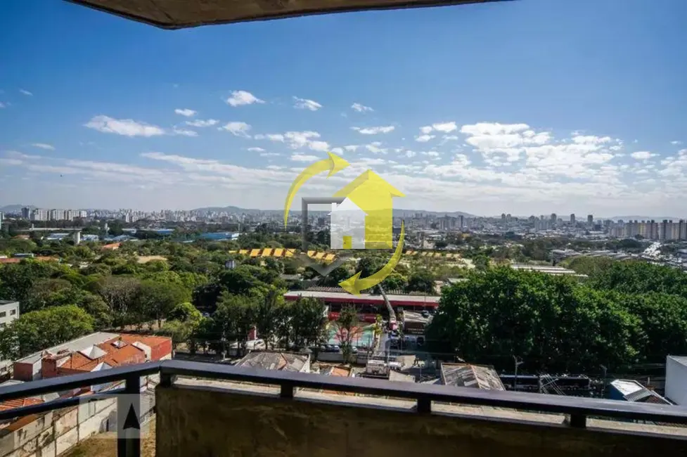 Apartamento com 3 quartos à venda, 110m2 em Chácara Tatuapé, São Paulo - SP - imagem 4 Foto 4 de Apartamento com 3 quartos à venda, 110m2 em Chácara Tatuapé, São Paulo - SP