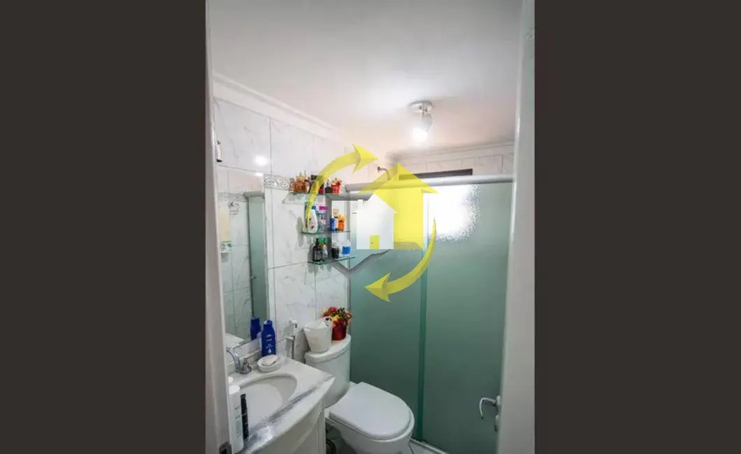 Apartamento com 3 quartos à venda, 110m2 em Chácara Tatuapé, São Paulo - SP - imagem 7 Foto 7 de Apartamento com 3 quartos à venda, 110m2 em Chácara Tatuapé, São Paulo - SP